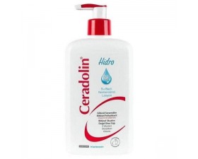 Ceradolin Hidro Losyon 500 ML Su Bazlı Nemlendirici Losyon