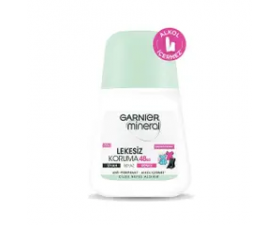 Garnier Mineral Lekesiz Koruma Rool On
