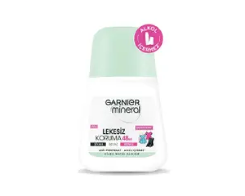 Garnier Mineral Lekesiz Koruma Rool On