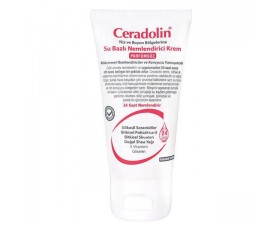 Ceradolin Su Bazlı Nemlendirici Krem 50 ML