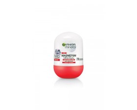 Garnier Magnezyum Roll On Ultra Kuru