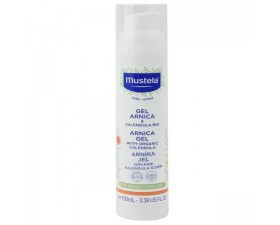 Mustela Arnica Gel 100 ml Organik Nemlendirici Jel