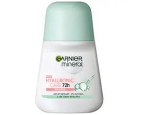 Garnier Mineral Hyaluronik Bakım Roll-On 50ml