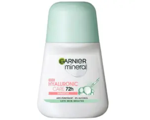 Garnier Mineral Hyaluronik Bakım Roll-On 50ml