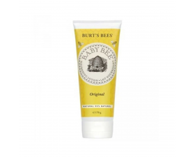 Burt's Bees Besleyici Bebek Losyonu
