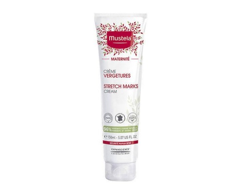 Mustela Maternite Strech Marks Çatlak Kremi 150 ml Mustela Maternite Strech Marks Çatlak Kremi 150 ml