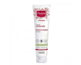 Mustela Maternite Strech Marks Çatlak Kremi 150 ml
