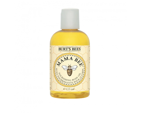 Burts Bees Annelere Özel Vücut Bakım Yağı Burts Bees Annelere Özel Vücut Bakım Yağı