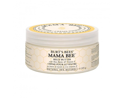 Burt's Bees Annelere Özel Karın Bölgesi Bakım Kremi 185 g