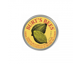 Burt's Bees Limon Yağı İçeren Tırnak Eti Bakım Kremi