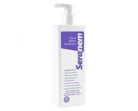 Seranem Vücut Şampuanı 275 ML Seranem Vücut Şampuanı 275 ML