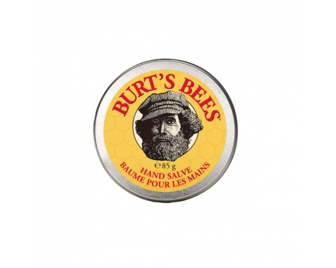 Burt's Bees Çok Kuru Çatlamış Eller için Kurtarıcı Bakım Kremi Burt's Bees Çok Kuru Çatlamış Eller için Kurtarıcı Bakım Kremi