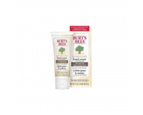 Burt's Bees Ultra Nemlendirici El Kremi Kuru ve Çok Kuru Ciltler için
