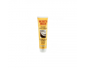 Burt's Bees Hindistan Cevizli Ayak Kremi 120 g
