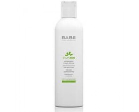 Babe 250 ml Stop AKN Astringent Tonic Yağlı Cilt Tonik Losyon