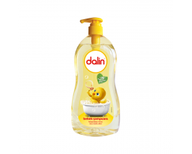 Dalin Bebek Şampuanı 900 Ml