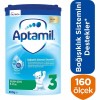 Aptamil 3 Devam Sütü  800 Gram