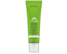 Babe Stop Akn Repairing Nemlendirici Krem 50 ml Babe Stop Akn Repairing Nemlendirici Krem 50 ml