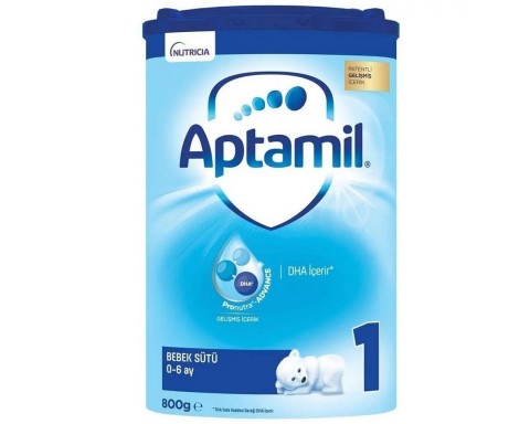 Aptamil 1 800 Gr Aptamil 1 800 Gr