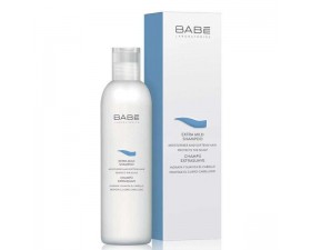 Babe Extra Mild 250ml Sa&ccedil; Bakım Şampuanı