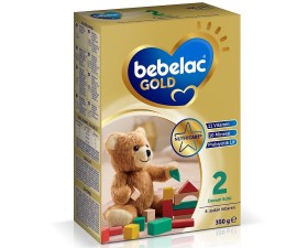 Bebelac Gold 2 350 Gr Bebek Sütü