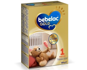 Bebelac Gold 1 350 Gr Bebek Sütü