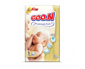 Goon  Premıum Bant Bebek Bezi Jumbo  1 50