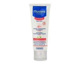 ​Mustela Shooting Moisturizing 40 ml Nemlendirici Yüz Kremi