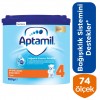 Aptamil 4 Devam Sütü 350 Gram