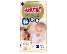 Goon Premıum Bant Jumbo 3 40