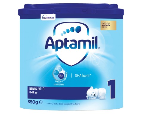 Aptamil 1 350 Gr Bebek Sütü Aptamil 1 350 Gr Bebek Sütü
