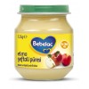 Bebelac Elma Şeftali Püresi 125 gr