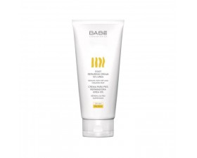 Babe Foot Repairing Cream Urea 100 ML Üre Ayak Kremi