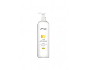 Babe 10 Urea Repaırıng Lotıon 100 Ml Y&uuml;zde 10 &Uuml;re İ&ccedil;eren onarıcı V&uuml;cut Losyonu