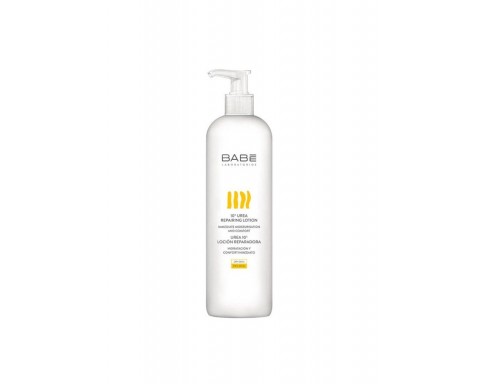Babe 10 Urea Repaırıng Lotıon 100 Ml Yüzde 10 Üre İçeren onarıcı Vücut Losyonu