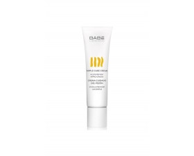 Babe Nipple Care Cream 30ml  G&ouml;ğ&uuml;s Ucu Bakım Kremi