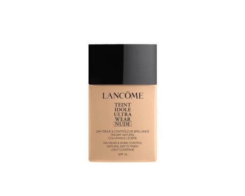 Lancome Teint Idole Ultra Wear Nude 01 Fondöten