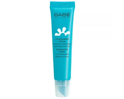 Babe Lıp Repaırıng Cream 15 ML Onarıcı Dudak Bakım Kremi Babe Lıp Repaırıng Cream 15 ML Onarıcı Dudak Bakım Kremi