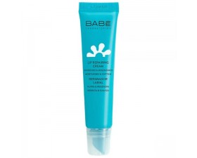 Babe Lıp Repaırıng Cream 15 ML Onarıcı Dudak Bakım Kremi