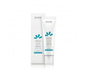 Babe Hydro 24h Cream Gel 50 ml Su Bazlı Nemlendirici Jel Krem