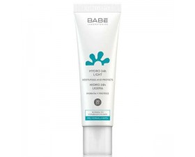 Babe Hydronourishing Cream SPF20 50 ml Nemlendirici Bakım Kremi