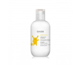 Babe Cradle Cap 200 ml Bebek Şampuanı