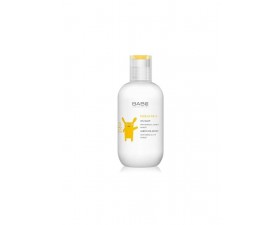 Babe Çocukları İçin Çok Kuru ve Atopik Ciltler İçin Duş Yağı 200 ml