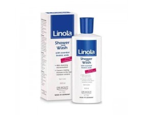 Linola Vücut Şampuanı 300 ML