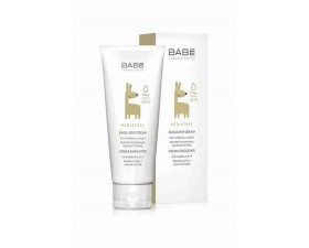 Babe Emolient Cream Kuru Ve Çok Kuru Ciltler 200 ml Nemlendirici