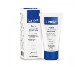 Linola Krem 50 ML Nemlendirici Krem