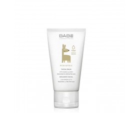 Babe Pediatric Facial Balm 50ml Babe Pediatric Facial Balm 50ml