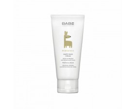 Babe Pediatrik Su Bazlı 100 ML Pişik Kremi Babe Pediatrik Su Bazlı 100 ML Pişik Kremi