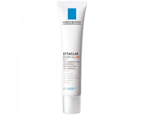 La Roche Posay Effaclar Duo SPF 30 40 ML Yağlı Ciltler İçin Güneş Koruyucu Krem