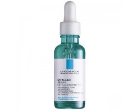 La Roche Posay Effaclar Peeling Serum 30 ML